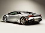 Lamborghini Huracan LP610-4 2014 года (NA)